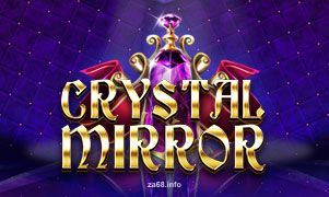 Hình ảnh Crystal Mirror tại za68