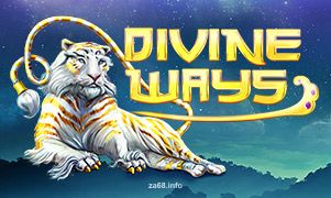 Hình ảnh Divine Ways tại za68