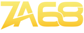 Logo za68